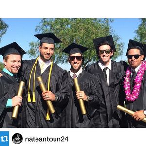 Image post by @cbubaseball on Instagram