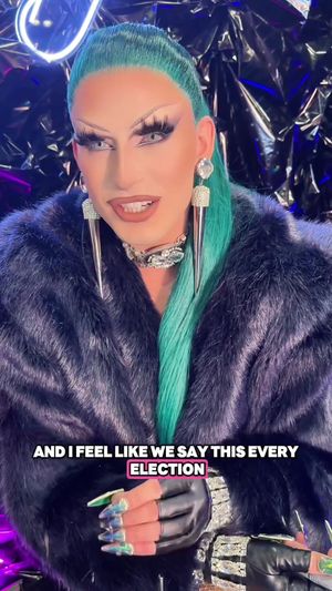 Video post by @rupaulsdragrace on TikTok