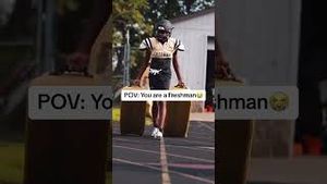 Video post by @maxpreps on YouTube