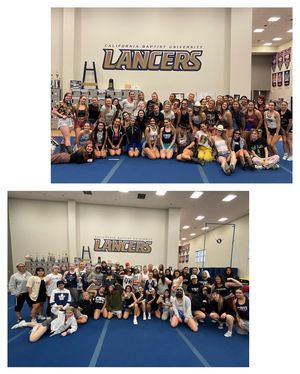 Image post by @cbucheer on Instagram