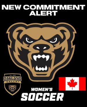 Image post by @oaklandwsoc on Instagram