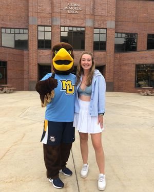 Image post by @youaremarquette on Instagram