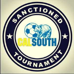 Image post by @calsouthsoccer on Instagram