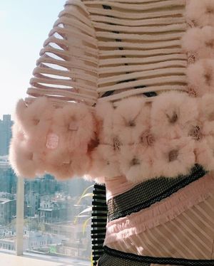 Image post by @micaela on Instagram