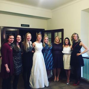 Image post by @trumanvolleyball on Instagram