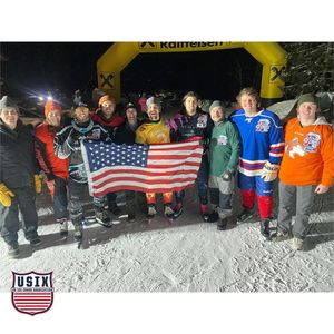 Image post by @usicecross on Instagram