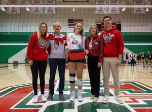 Image post by @tavvolleyball on Instagram