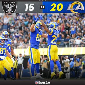 Image post by @NFLGameDay on Twitter