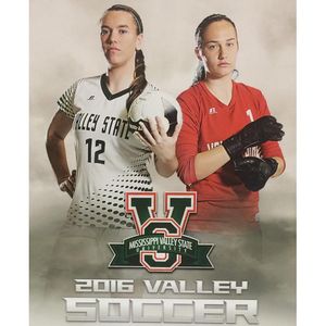 Image post by @valleystatesoc on Instagram