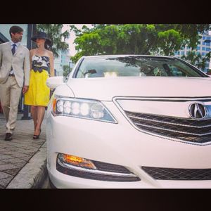Image post by @acura on Instagram