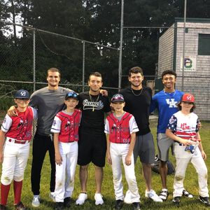 Image post by @CotuitKettleers on Twitter