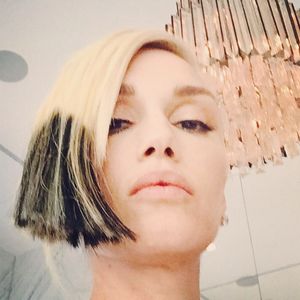 Image post by @gwenstefani on Instagram