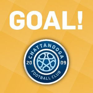 Image post by @chattanoogafc on Instagram
