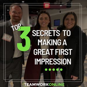 Image post by @teamworkonline on Instagram