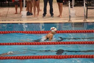 Image post by @fordhamswimdive on Instagram