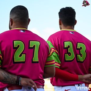 Image post by @peoriachiefs on Instagram