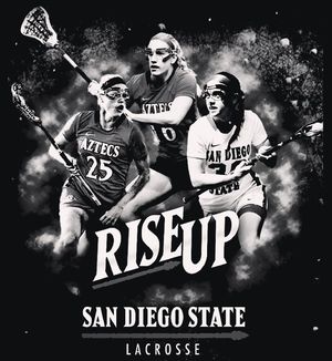 Image post by @aztecwlax on Instagram