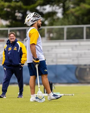Image post by @drexelmlax on Instagram