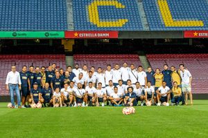 Image post by @PumasMX on Twitter