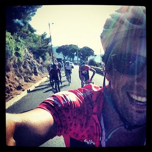 Image post by @lucasdigrassi on Instagram