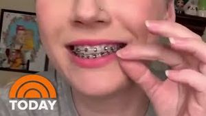 Video post by @today on YouTube