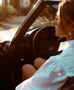 Image post by @mercedesbenz on Instagram