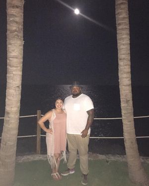 Image post by @the_kennykingjr on Instagram
