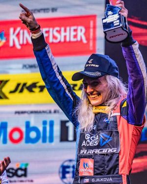 Image post by @femalesinmsport on Instagram