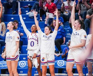 Image post by @kuwbball on Instagram