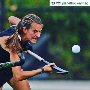 Image post by @stxfieldhockey on Instagram