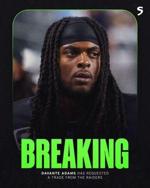 Image post by @sidelinegridiron on Instagram