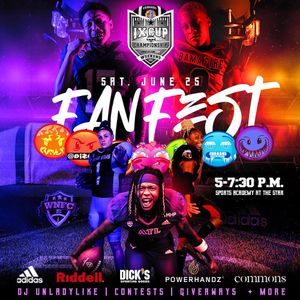 Image post by @wnfcfootball on Instagram