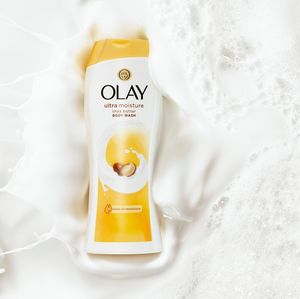 Image post by @olay on Instagram