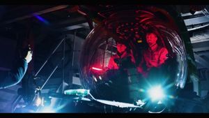 Image post by @reddigitalcinema on Instagram