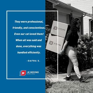 Image post by @jkmoving on Instagram