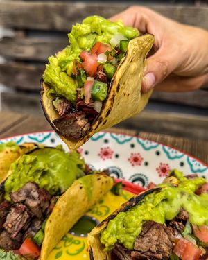 Image post by @almablancog on Instagram