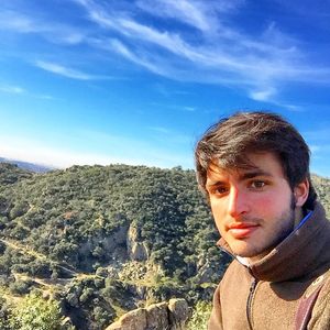 Image post by @carlossainz55 on Instagram