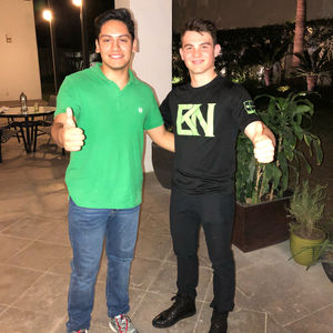 Image post by @patriciooward on Instagram