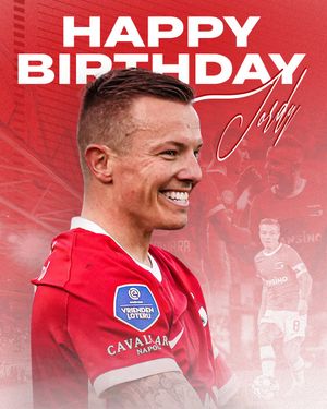 Image post by @AZAlkmaar on Twitter