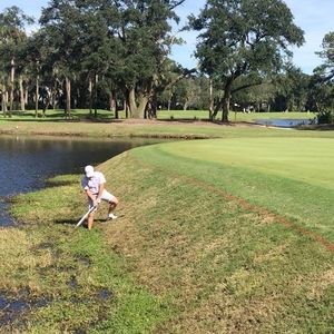 Image post by @highpointmgolf on Instagram
