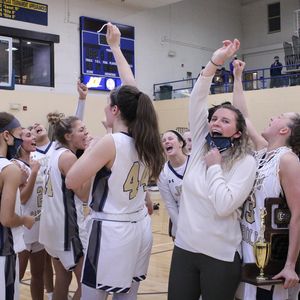 Image post by @jcusports on Instagram