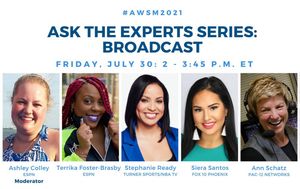 Image post by @awsm_sportsmedia on Instagram