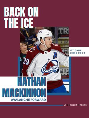 Image post by @inside_the_rink on Twitter