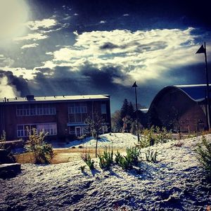 Image post by @nauflagstaff on Instagram