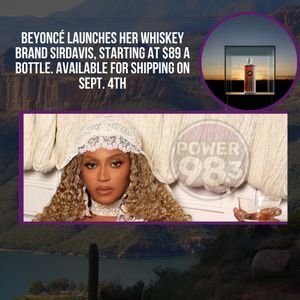Image post by @power983 on Instagram