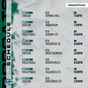 Image post by @gcsubobcats on Instagram