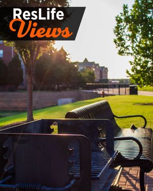 Image post by @okstatereslife on Instagram