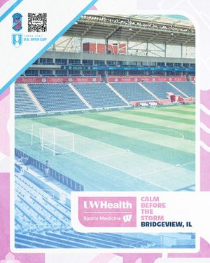 Image post by @forwardmadisonfc on Instagram