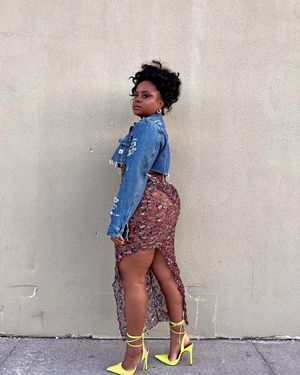 Image post by @layerednliberte on Instagram