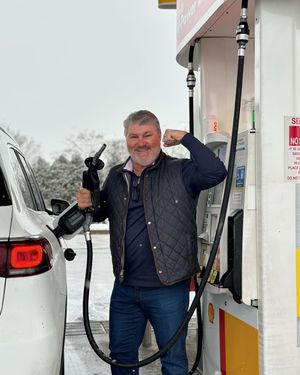 Image post by @theraybourque on Instagram